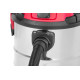 Vacuum cleaner Worcraft VC16-30, 1600W, Wet&Dry, industrial