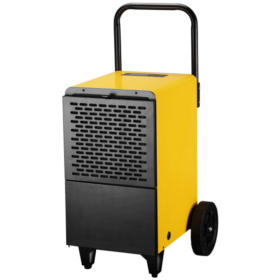 Dehumidifier Strend Pro BGD1701-50-19, max. 900 W, timer