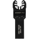 Zāģis daudzfunkcionālajam instrumentam Strend Pro FC-W002, 22mm, koks, CrV