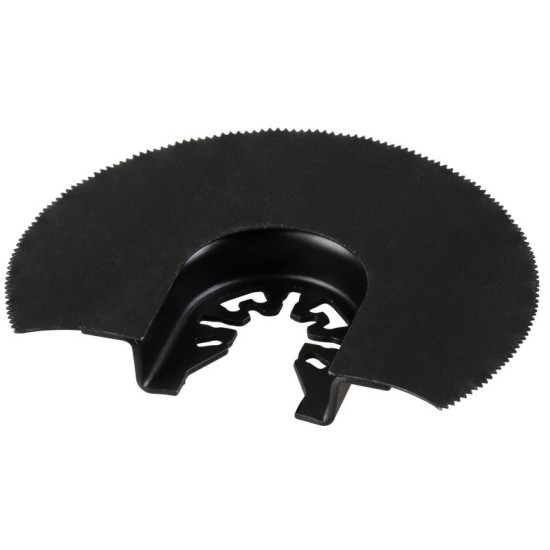 Disks daudzfunkcionālam instrumentam Strend Pro RS-U008, 87mm, koks, CrV, HCS Disks daudzfunkcionālam instrumentam Strend Pro RS-U008, 87mm, koks, CrV, HCS