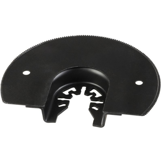 Universāls disks daudzfunkcionālajam instrumentam Strend Pro RS-U008, 87mm, CrV, HSS Universāls disks daudzfunkcionālajam instrumentam Strend Pro RS-U008, 87mm, CrV, HSS