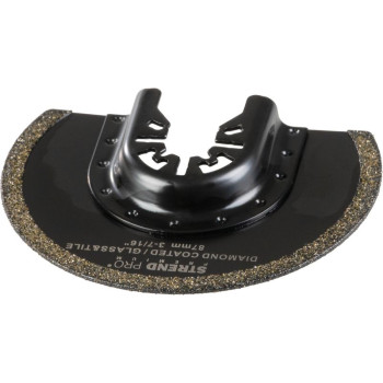 Алмазный диск для многофункционального инструмента Strend Pro DS-R012, 85 мм. G050 Алмазный диск для многофункционального инструмента Strend Pro DS-R012, 85 мм. G050