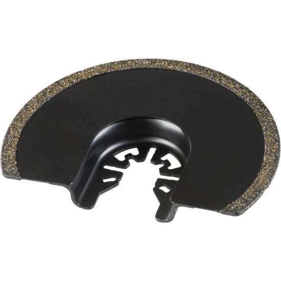 Dimanta disks daudzfunkcionālajam instrumentam Strend Pro DS-R012, 85 mm. G050 Dimanta disks daudzfunkcionālajam instrumentam Strend Pro DS-R012, 85 mm. G050