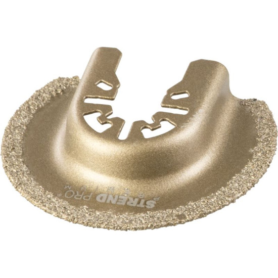 Твердосплавный диск для многофункционального инструмента Strend Pro CS-R019 , 65 мм, G50