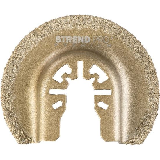 Твердосплавный диск для многофункционального инструмента Strend Pro CS-R019 , 65 мм, G50