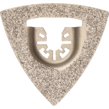 Твердосплавный рашпиль, для многофункционального инструмента Strend Pro CG-D020, 80 мм, G40