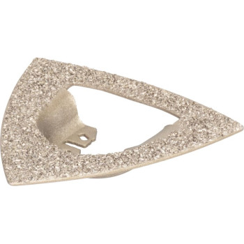 Твердосплавный рашпиль, для многофункционального инструмента Strend Pro CG-D020, 80 мм, G40