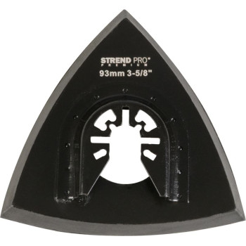 Держатель на липучке для многофункционального инструмента Strend Pro FS-V021, 93мм
