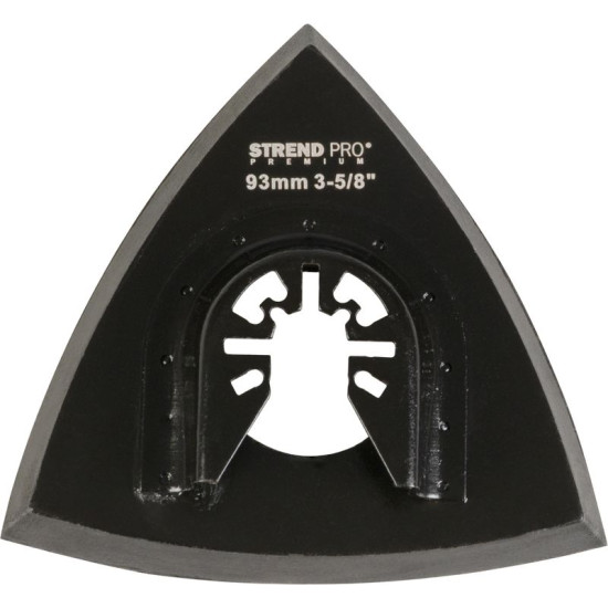 Держатель на липучке для многофункционального инструмента Strend Pro FS-V021, 93мм