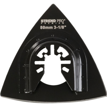 Держатель на липучке для многофункционального инструмента Strend Pro FS-V021, 80мм