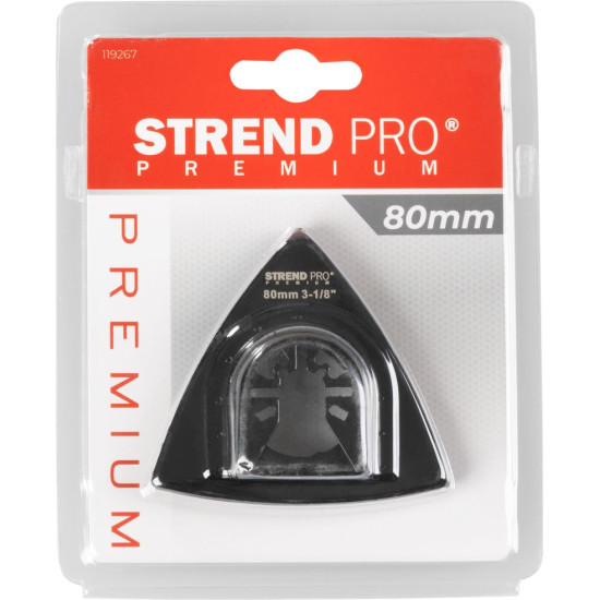 Держатель на липучке для многофункционального инструмента Strend Pro FS-V021, 80мм