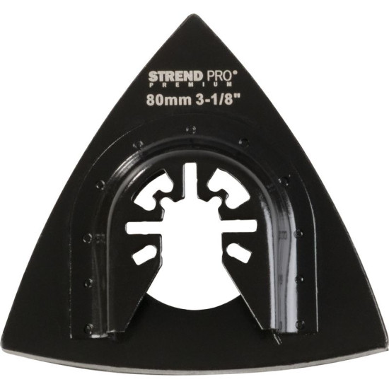 Держатель на липучке для многофункционального инструмента Strend Pro FS-V021, 80мм