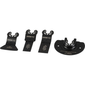 Набор инструментов для многофункциональной пилы Strend Pro TAS-FW105, дерево и пол Набор инструментов для многофункциональной пилы Strend Pro TAS-FW105, дерево и пол