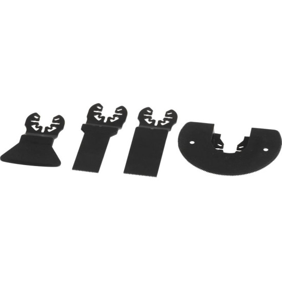 Набор инструментов для многофункциональной пилы Strend Pro TAS-FW105,  дерево и пол