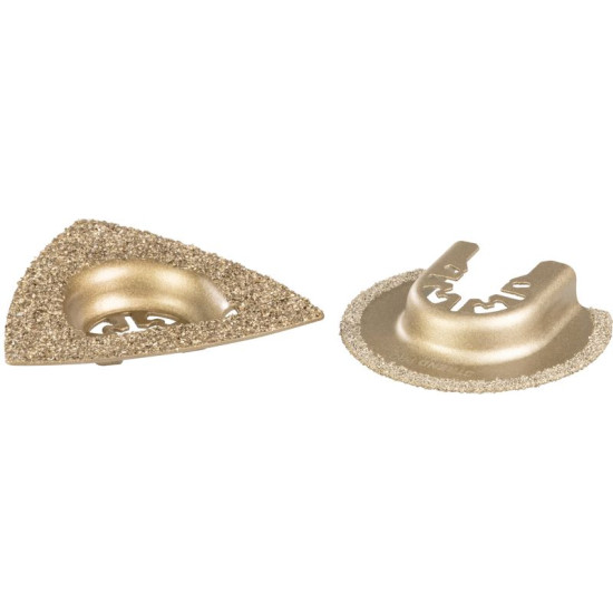 Instrumentu komplekts daudzfunkcionālajam zāģim Strend Pro TAS-GP117, universāls Instrumentu komplekts daudzfunkcionālajam zāģim Strend Pro TAS-GP117, universāls