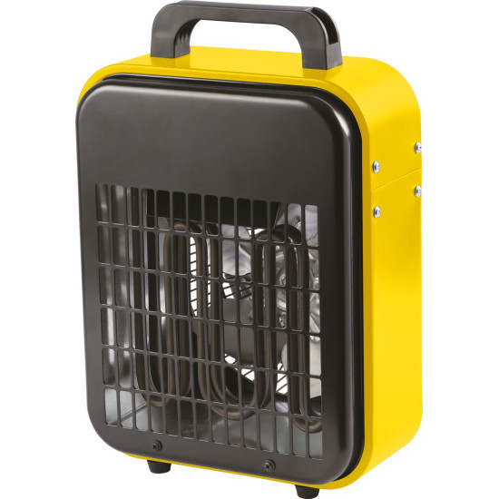 Электрический нагреватель STREND рRO BGр1402-03, макс. 3 кВт