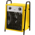Sildītājs Strend Pro IFH03-90-G, 400 V, maks. 9 kW, elektrisks