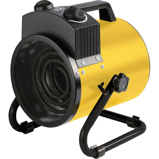 Sildītājs Strend Pro BGP1505-02-17, maks. 2 kW, elektrisks