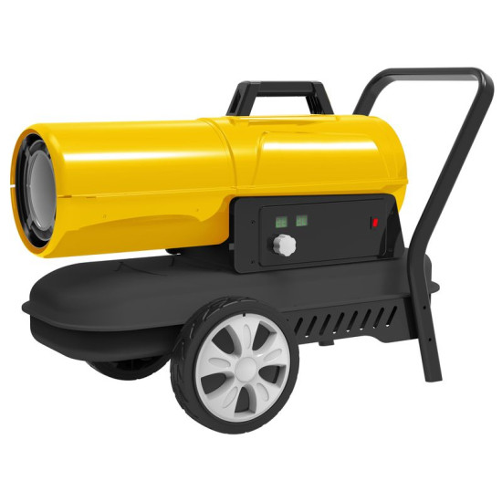 Обогреватель, тепловая пушка STREND рRO BGO1601-20, макс. 20 кВт, дизель