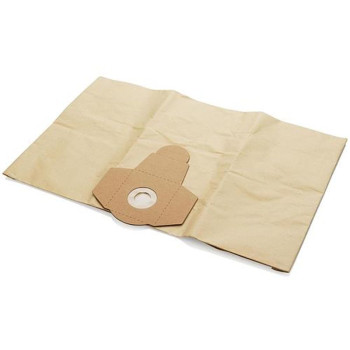 Бумажный пакет Strend Pro K-612D для промышленного пылесоса, 3 шт.
