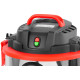 Пылесос Strend Pro K-411F/1200, 20 л, 1200 Вт, промышленный