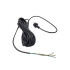 Cable 10m with plug for Strend Pro Garden MW750 pump, part no. 2