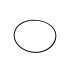 Уплотнительное кольцо для насоса Strend Pro Garden MW750, арт. 33
