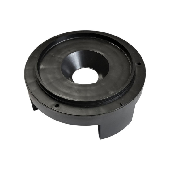 Lower base for Strend Pro Garden MW750 pump, part no. 34