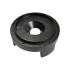 Lower base for Strend Pro Garden MW750 pump, part no. 34