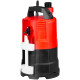 Submersible pump Strend Pro MI550CW, 550W, 10000 l/h, into clean water, cable 10 m, integrated float