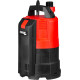 Submersible pump Strend Pro MI550CW, 550W, 10000 l/h, into clean water, cable 10 m, integrated float