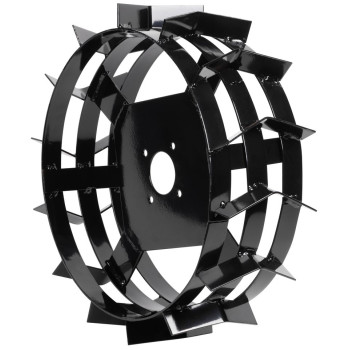 Лопасти металлические Worcraft WPLM112 (1 пара), 5,0-12, Б