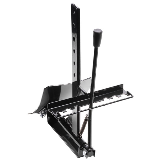 Плуг почвообрабатывающий Worсrаft WрLM112, с