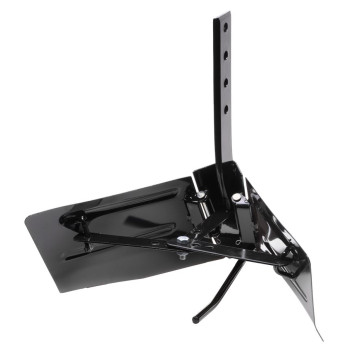 Плуг почвообрабатывающий Worcraft WPLM112, E