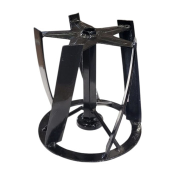 Worcraft WPLM112 rotary cultivator