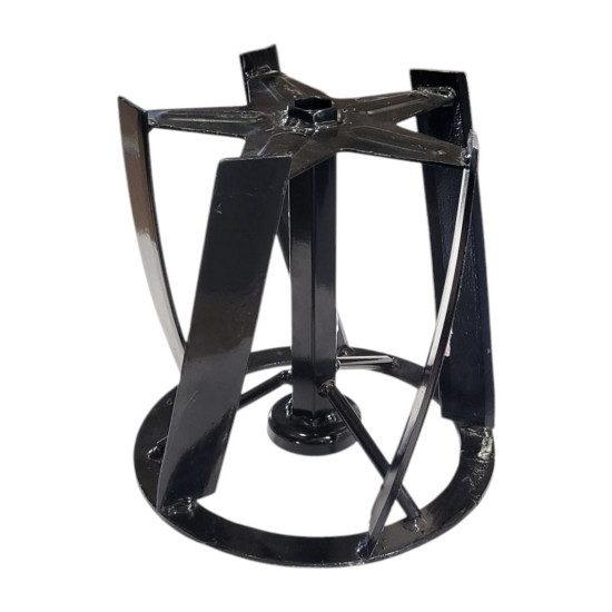 Worcraft WPLM112 rotary cultivator