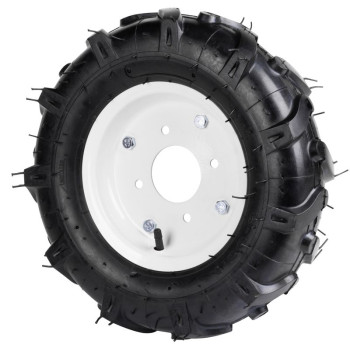 Колеса для Worcraft WPLM112 (1 пара), 4,0-8, I