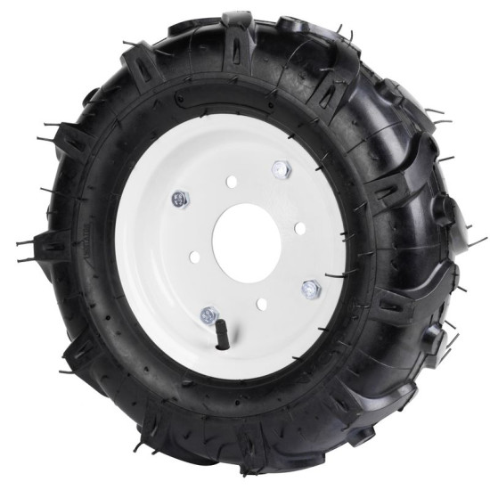 Колеса для Worcraft WPLM112 (1 пара), 4,0-8, I