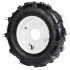 Колеса для Worcraft WPLM112 (1 пара), 4,0-8, I