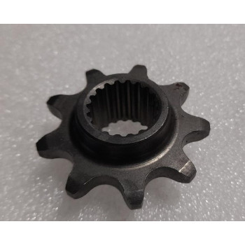 Double gear Worcraft WPLM112 part 11