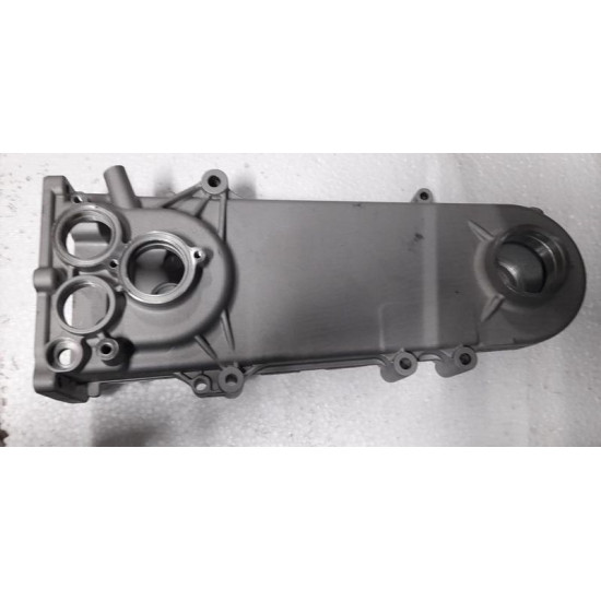 Ātrumkārba Worcraft WPLM112 19. daļa