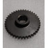 Передний вал малая шестерня Worcraft WPLM112, деталь 22