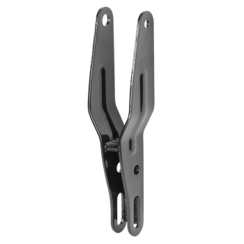 Wheel holder for the Worcraft WPLM112 rotatator, part 3