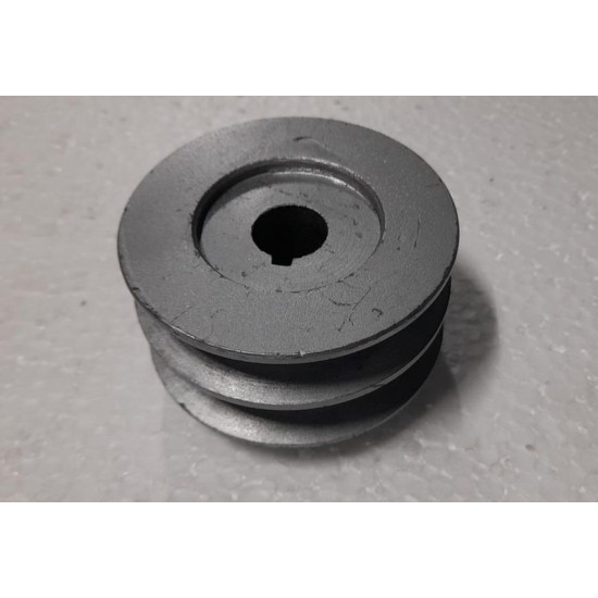 Шкив Worcraft WPLM112 часть 12