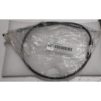 Трос сцепления Worcraft WPLM112 часть 9