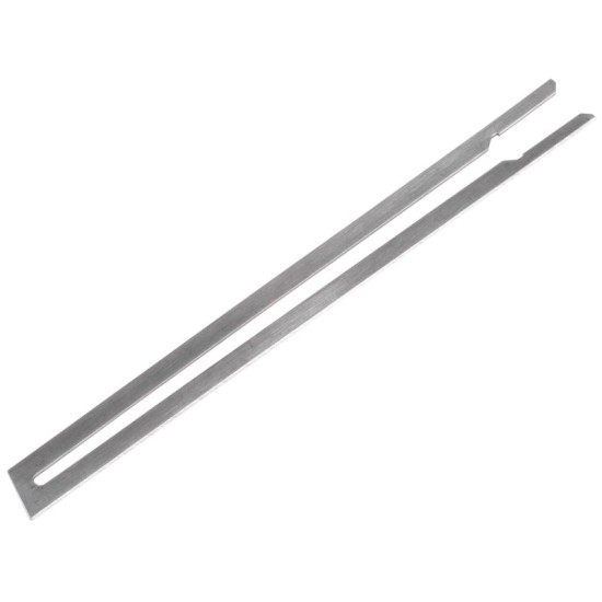 Нож Strend Pro GW8005, 150 мм, сменный
