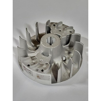 Magneto LD EA520B daļa 3