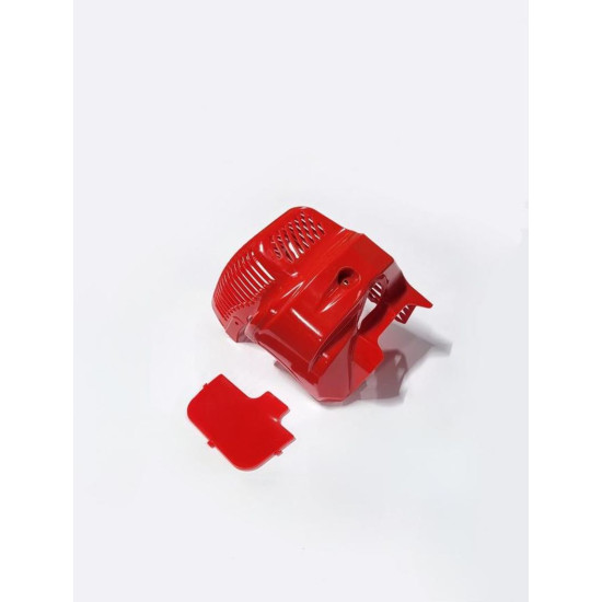 Крышка двигателя LD EA520B верхняя, деталь 35