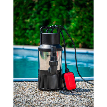 Sūknis Strend Pro Garden, 1100W, 5500 l/h, kabelis 10 m Sūknis Strend Pro Garden, 1100W, 5500 l/h, kabelis 10 m