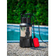 Sūknis Strend Pro Garden, 1100W, 5500 l/h, kabelis 10 m